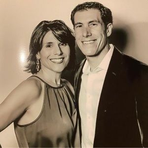 Meet your Posher, Mary kay